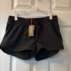Patagonia - Planing Stretch Micro Shorts NWT